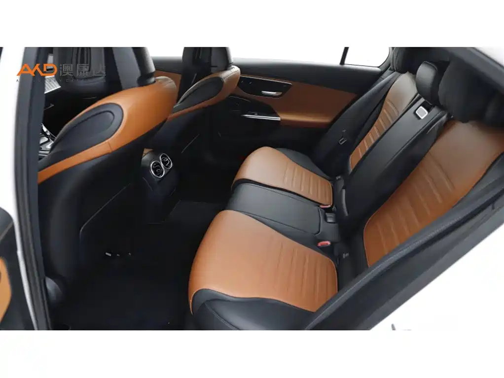 Mercedes-Benz C-Class 2022 Facelift C 200 L Sport фото 7