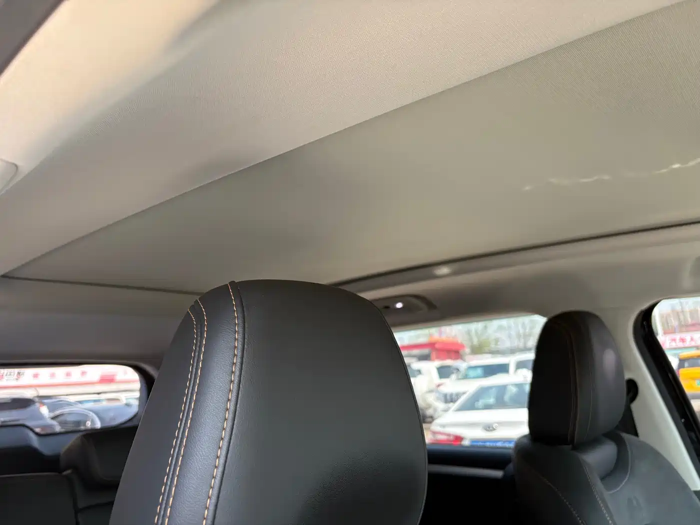 Haval Big Dog 2021 Facelift 2.0T DCT AWD Howling Celestial Dog Edition фото 16