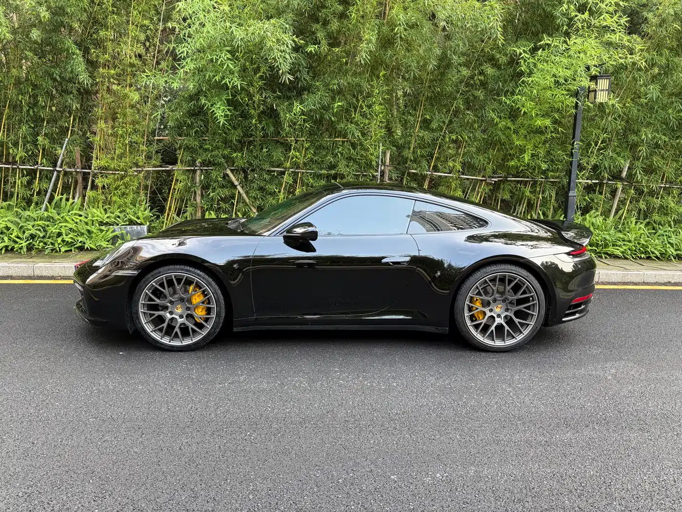 Porsche 911 2020 Carrera 3.0T фото 7