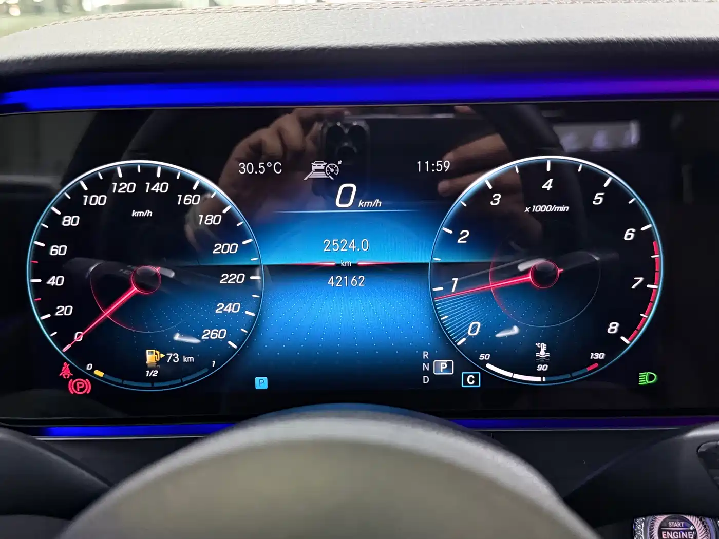 Mercedes-Benz E-Class 2022 Model Facelift III E 300 L Sport Luxury фото 16