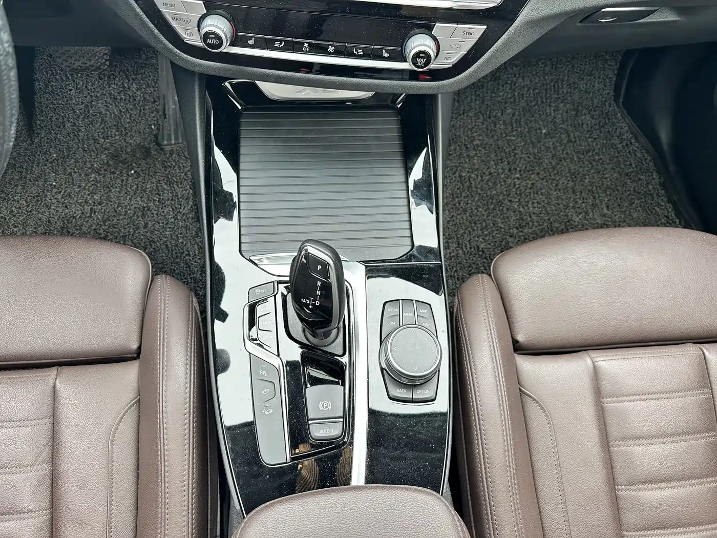 BMW X3 2021 xDrive28i M Sport Package фото 13