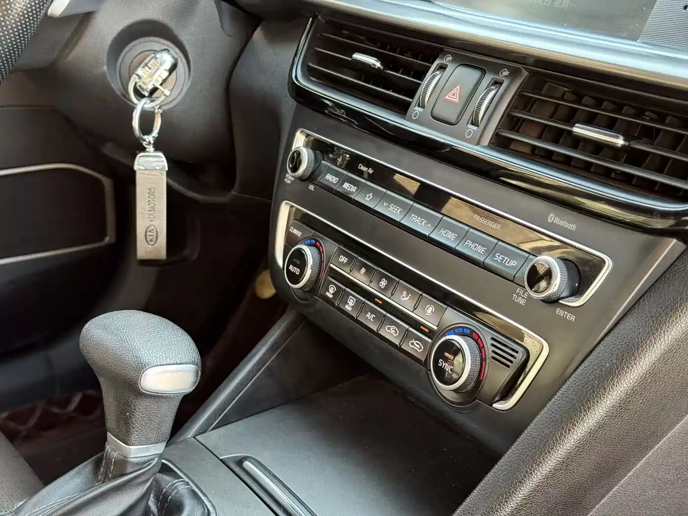 Kia K5 2019 Pro 1.6T Automatic Fashion Edition China V фото 15