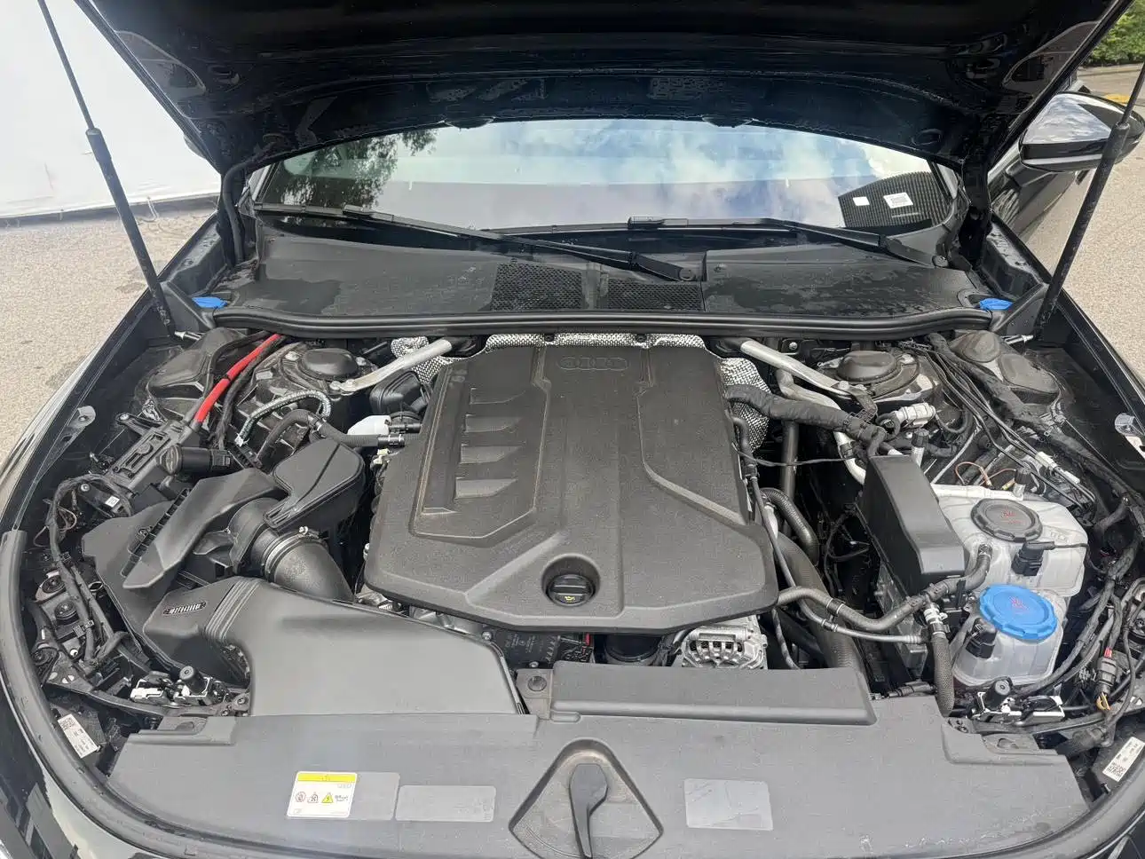 Audi A5L 2026 2025 2.0T Navigation Edition