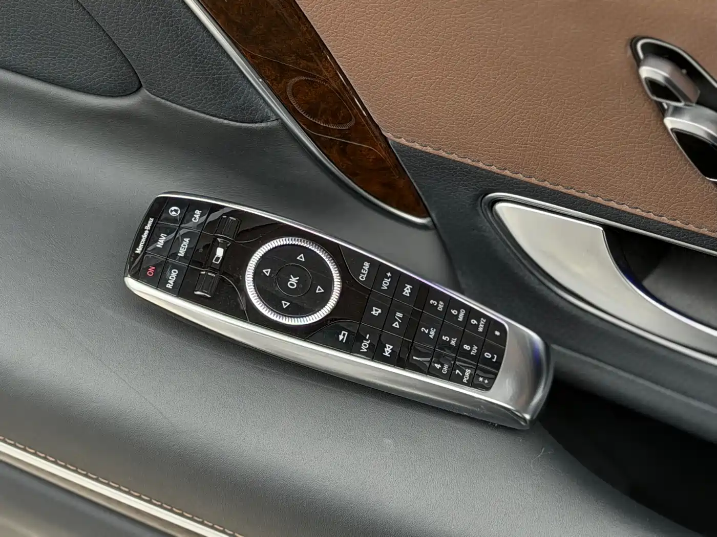 Mercedes-Benz Maybach S-Class 2016 S 400 4MATIC фото 7