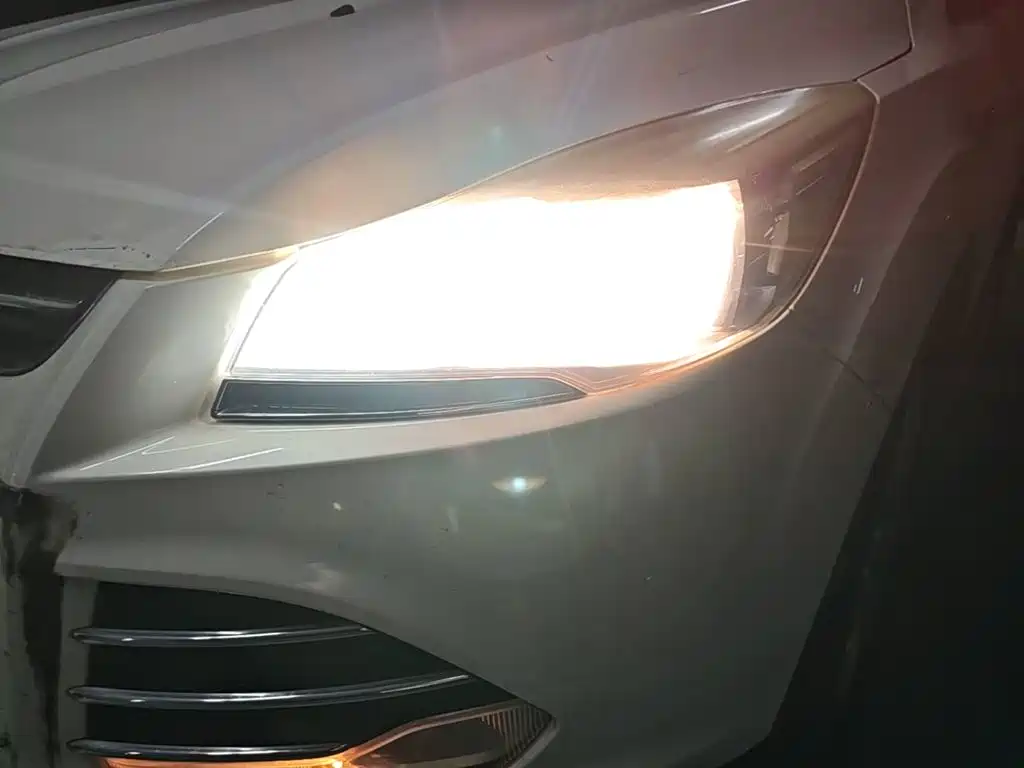 Ford Kuga 2016 2015 1.5L GTDi 2WD Trend