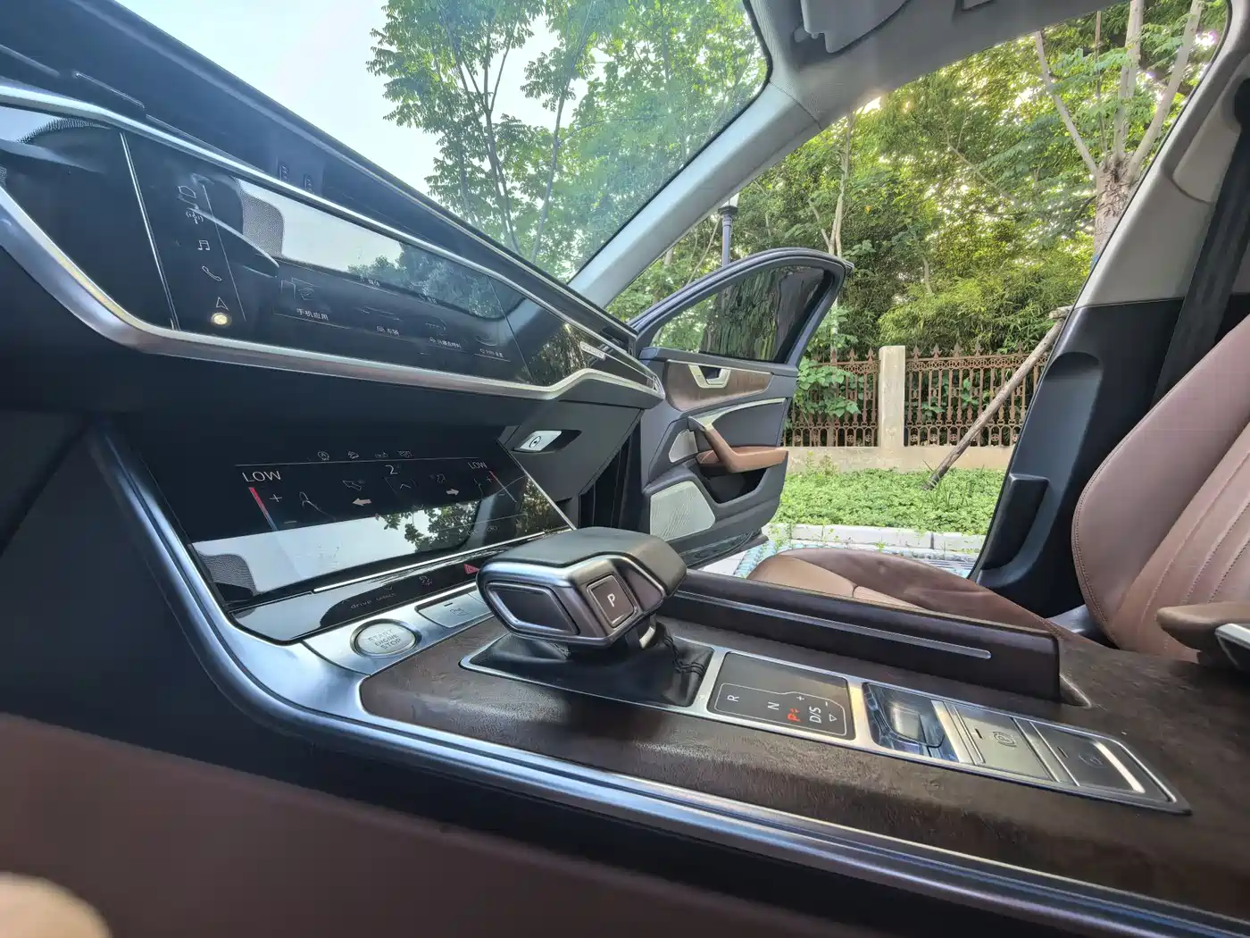 Audi A6 (Import) 2020 allroad quattro Explorer 55 TFSI Premium Off-Road фото 14