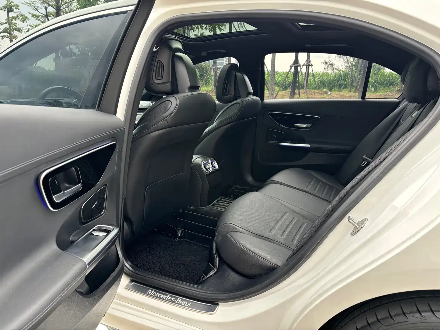 Mercedes-Benz C-Class 2022 C 260 L Sport Edition фото 7