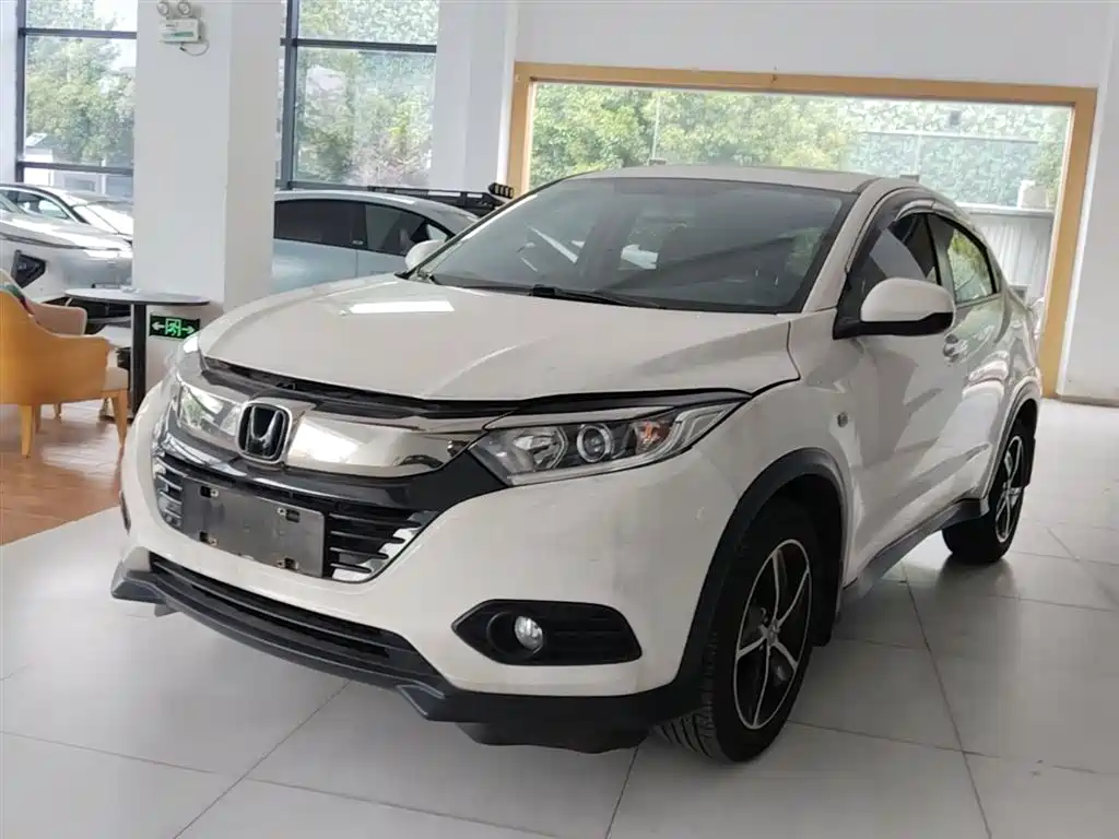 Honda Vezel 2020 1.5L CVT Pioneer