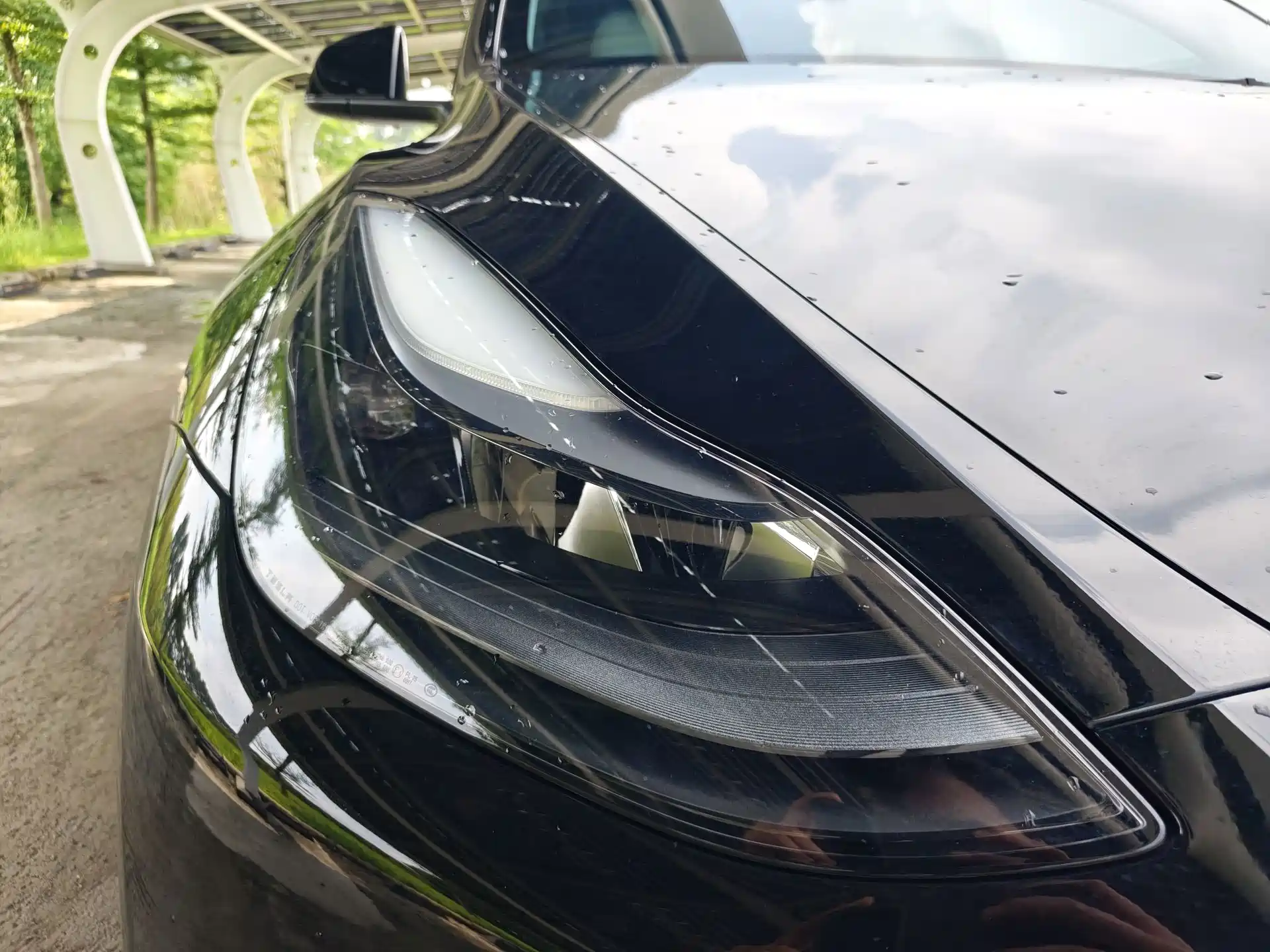 Фото 9 - Tesla Model Y