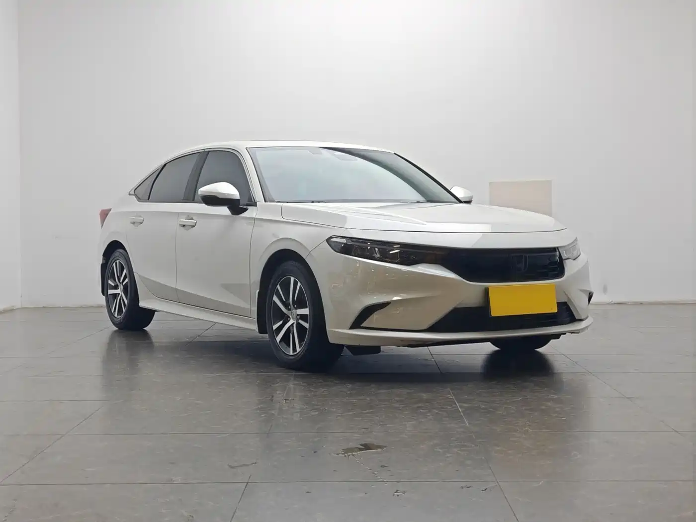 2025 Honda Integra