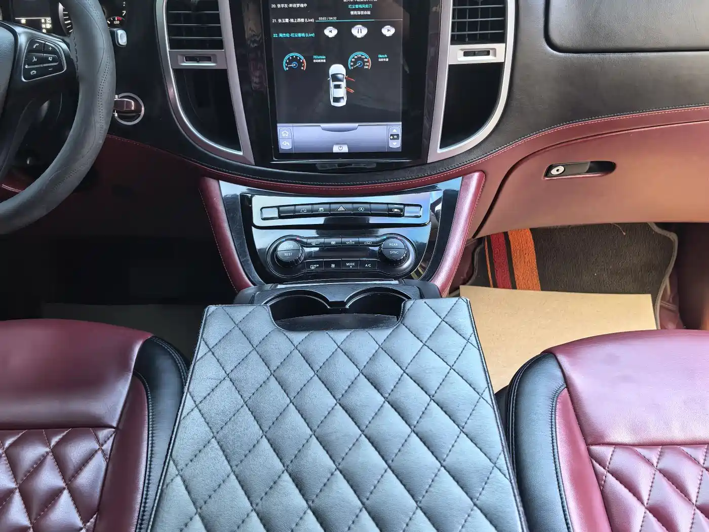 Mercedes-Benz Vito 2018 2.0T Elite Edition 7-Seater China V фото 12