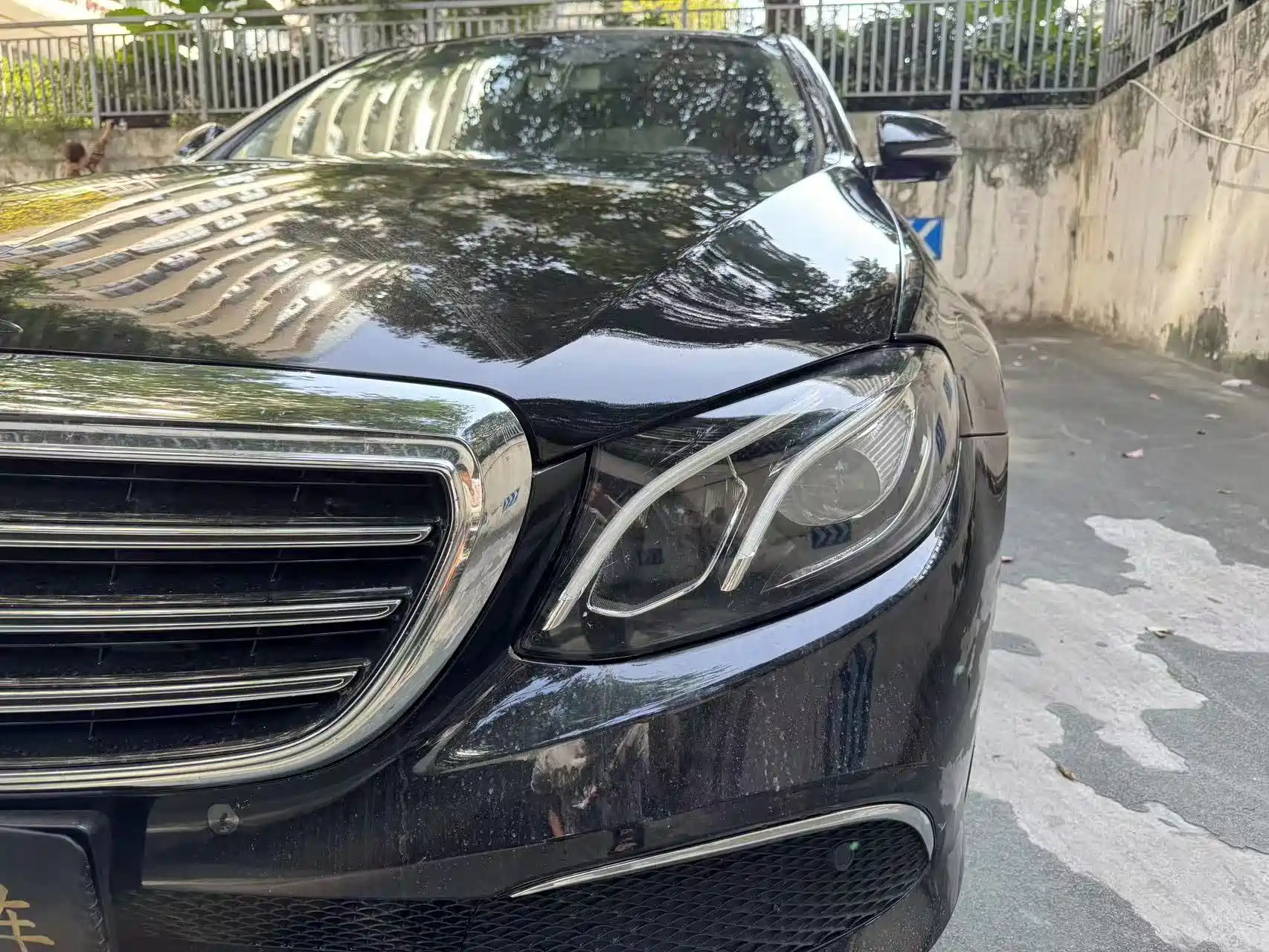 Фото 4 - Mercedes-Benz E-Class