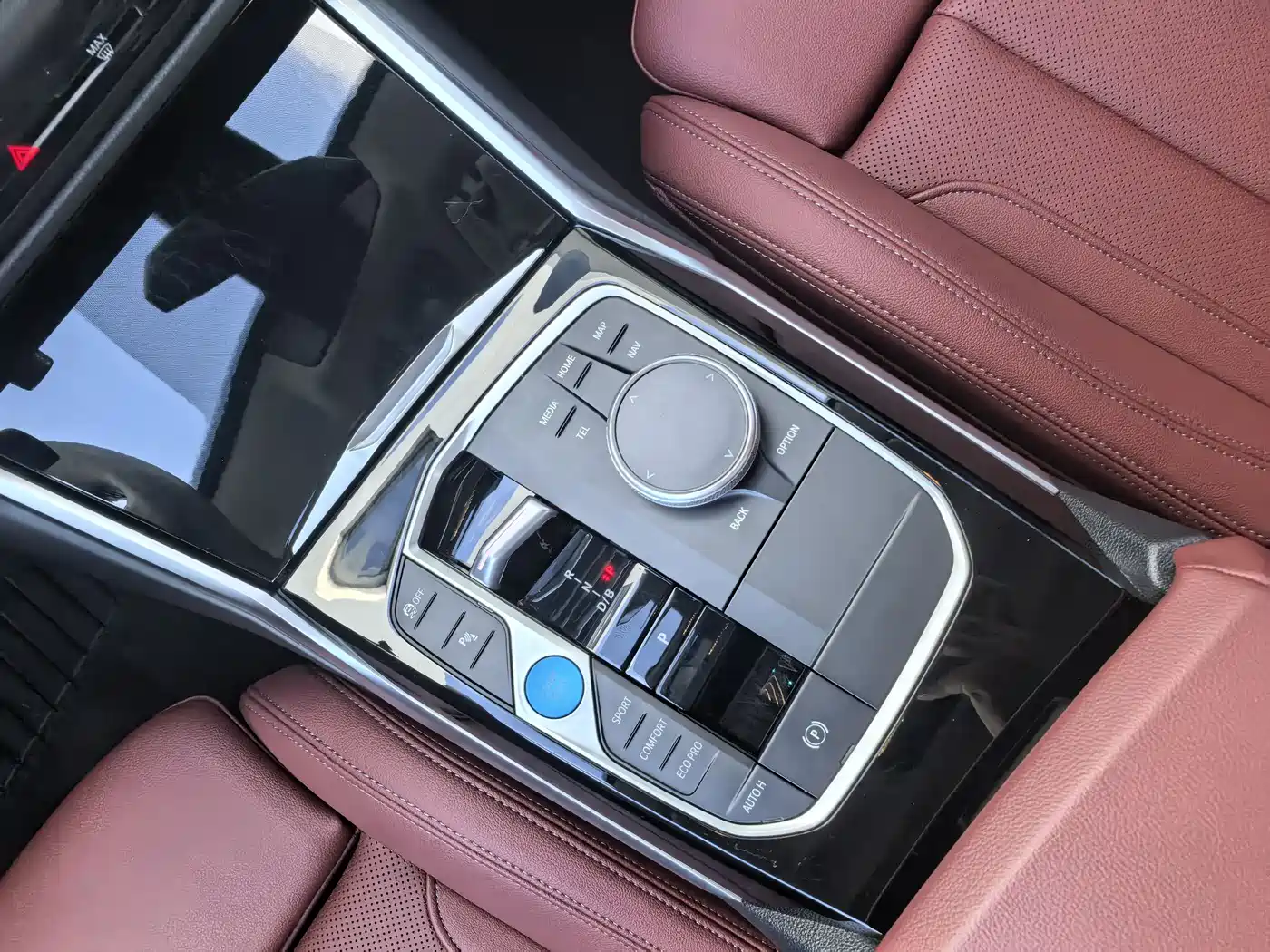 BMW i4 2025 2023 eDrive35