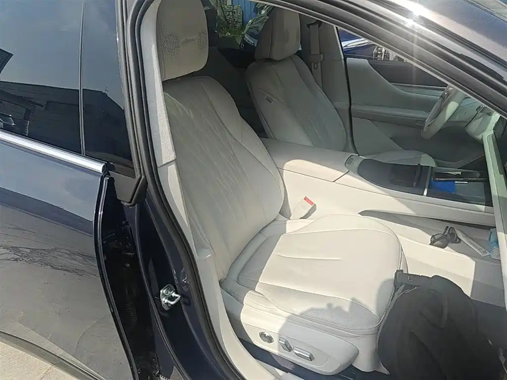 Buick Zenith Sedan 2026 Luxury Leisure Smart Edition фото 25