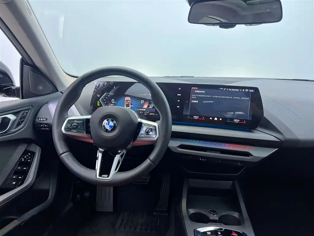 BMW 2 Series 2025 225L M Sport Moonlight Package фото 31