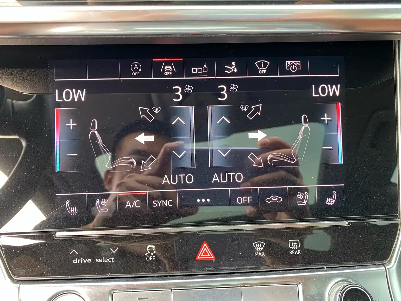Audi A7 2019 55 TFSI quattro Competition Edition фото 13