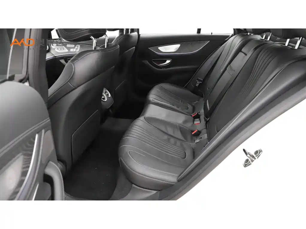 Mercedes-Benz CLS 2023 Model CLS 300 Luxury Version фото 7