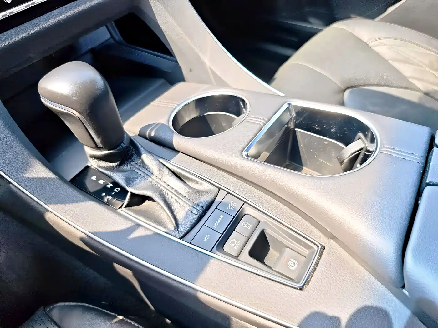 Toyota Avalon 2019 2.5L Touring Premium (China V) фото 29