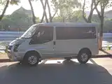 Фото 4 - Ford New Generation Transit