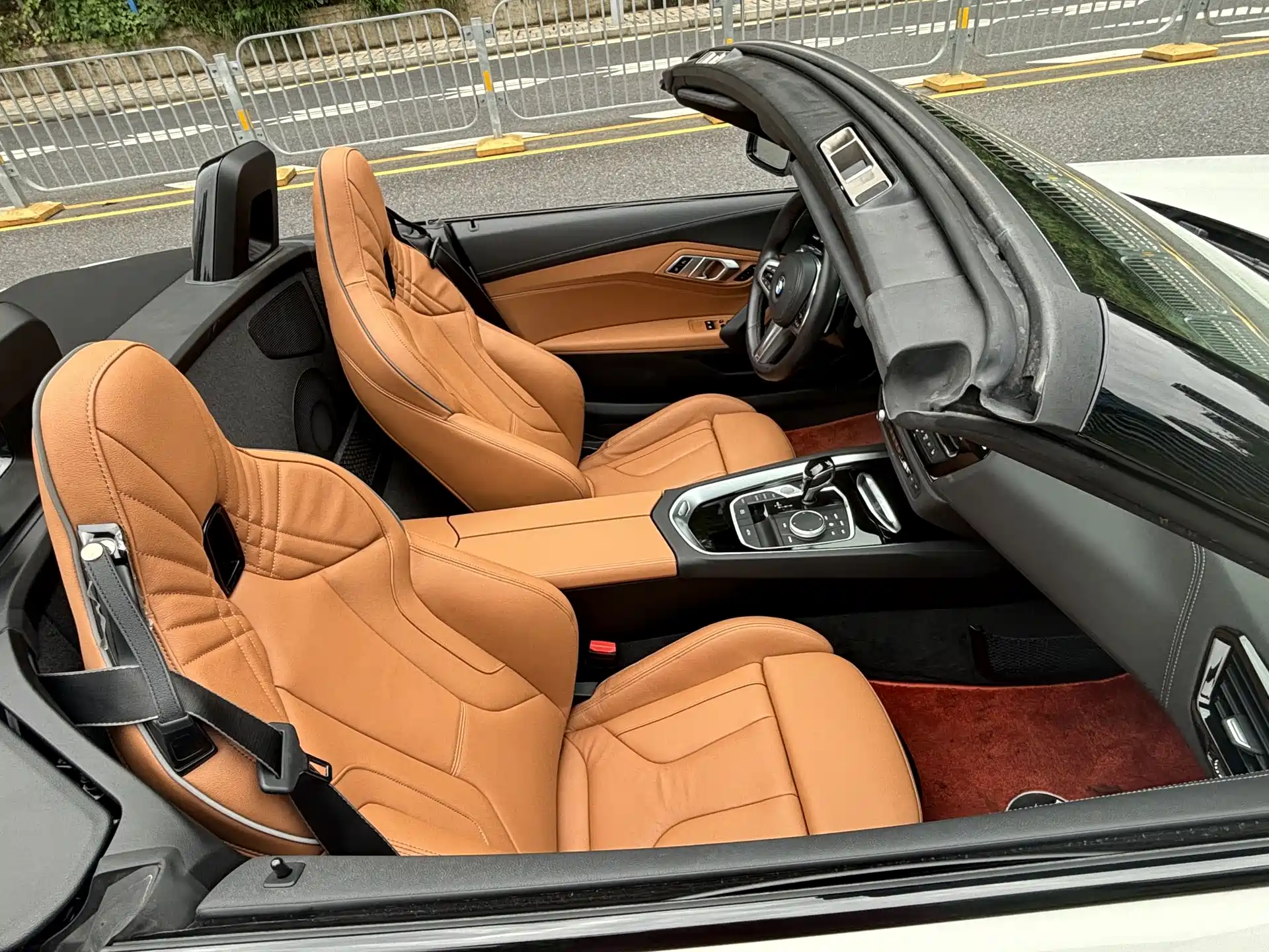 صورة 12 - BMW Z4