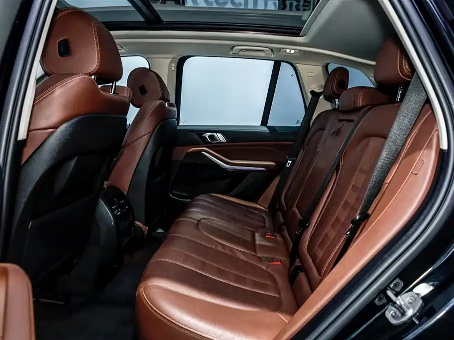 BMW X5 (Import) 2020 xDrive30i M Sport Package фото 10