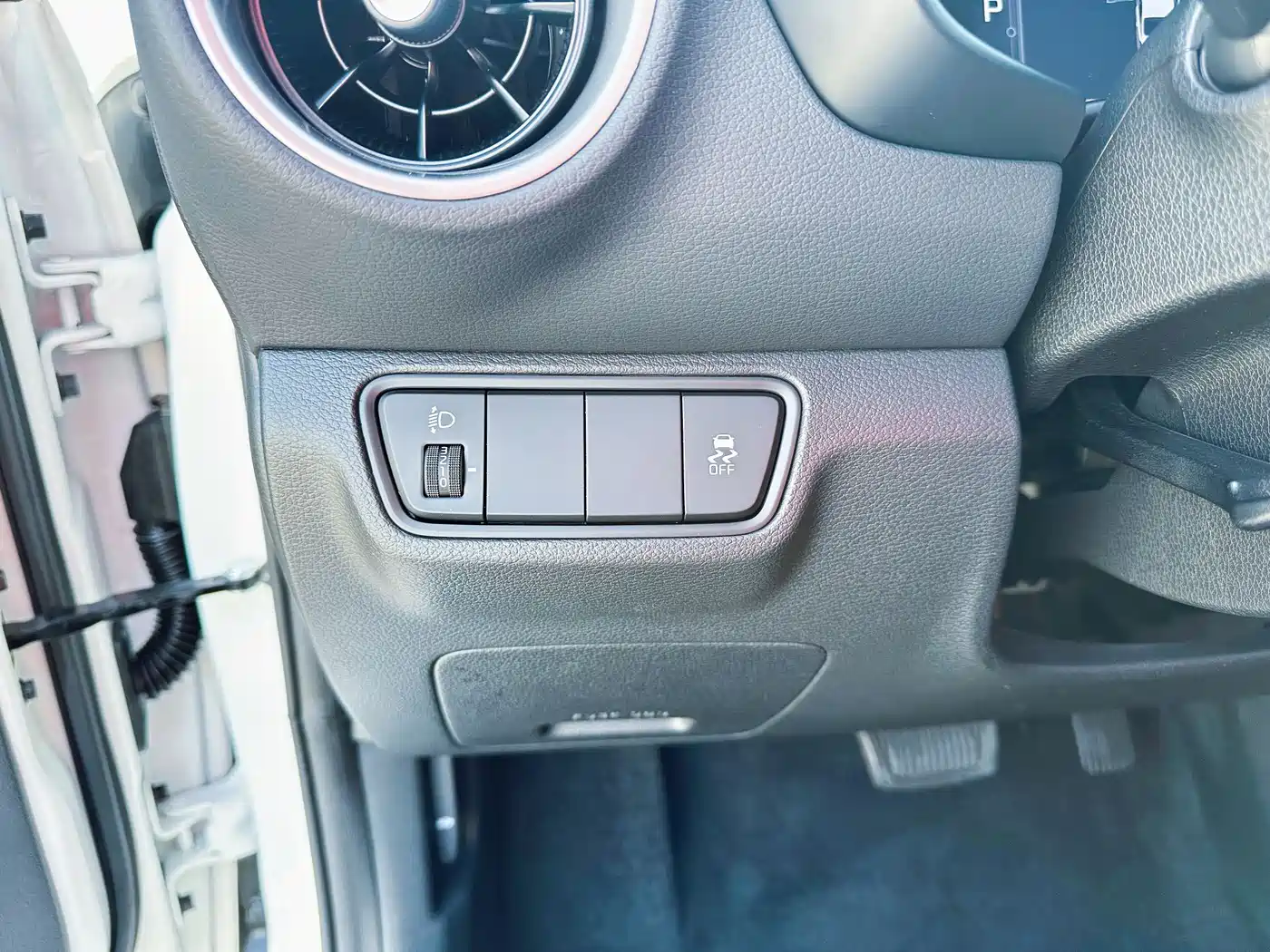 Kia K3 2021 1.5L CVT Fashion Edition фото 15
