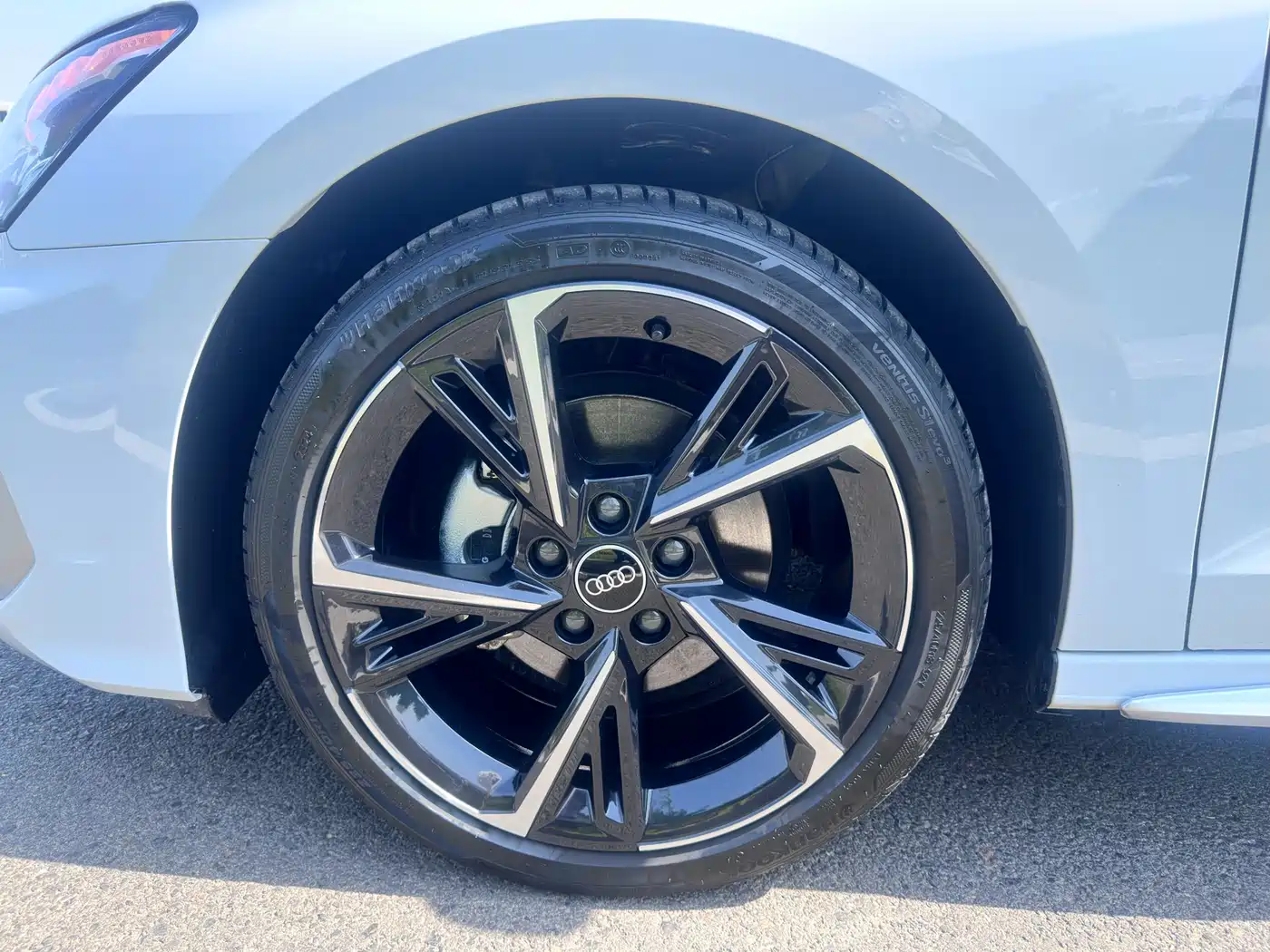 Audi A3 2024 Model Sportback 35 TFSI Fashion Sport фото 4