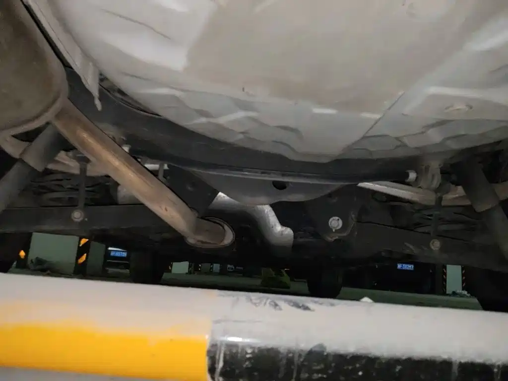 Venucia T70 2018 2018 2.0L CVT RuiXiang Edition