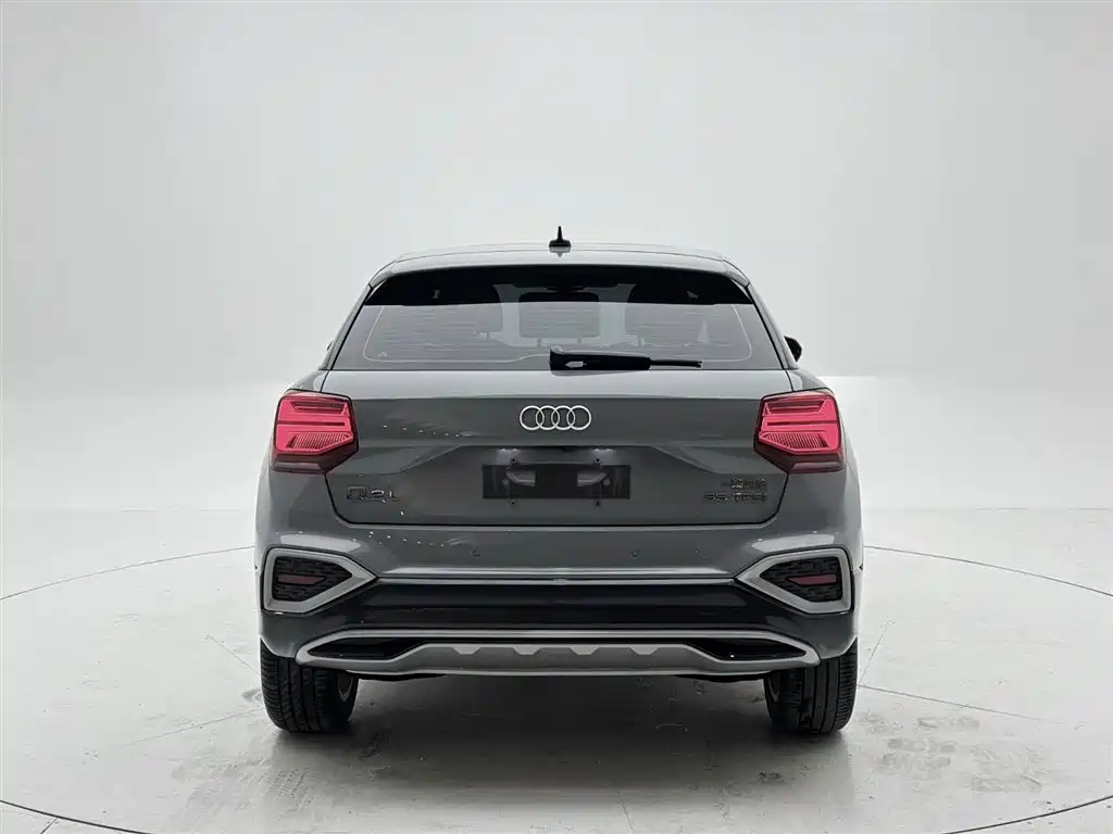 Audi Q2L 2022 35 TFSI Progressive Elegance фото 5
