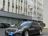 Фото 3 - Mercedes-Benz S-Class