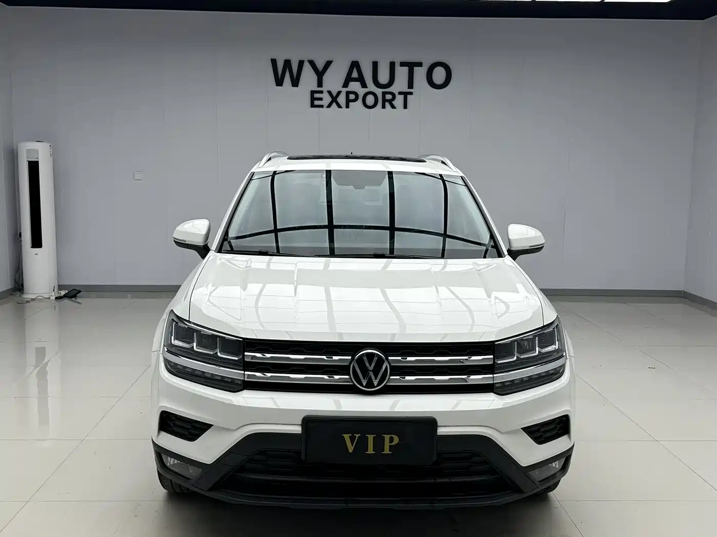 Volkswagen Tharu 2021 Model 280TSI 2WD Comfort Edition фото 2