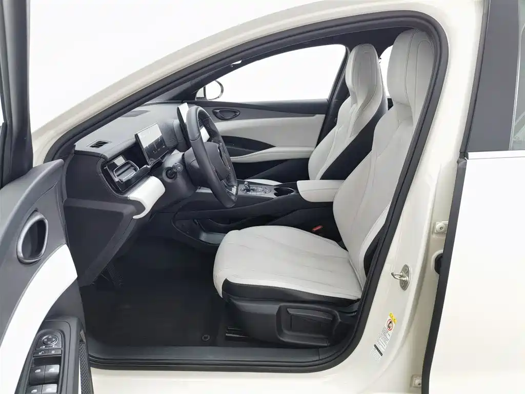 BYD SEAL 06 NEW ENERGY