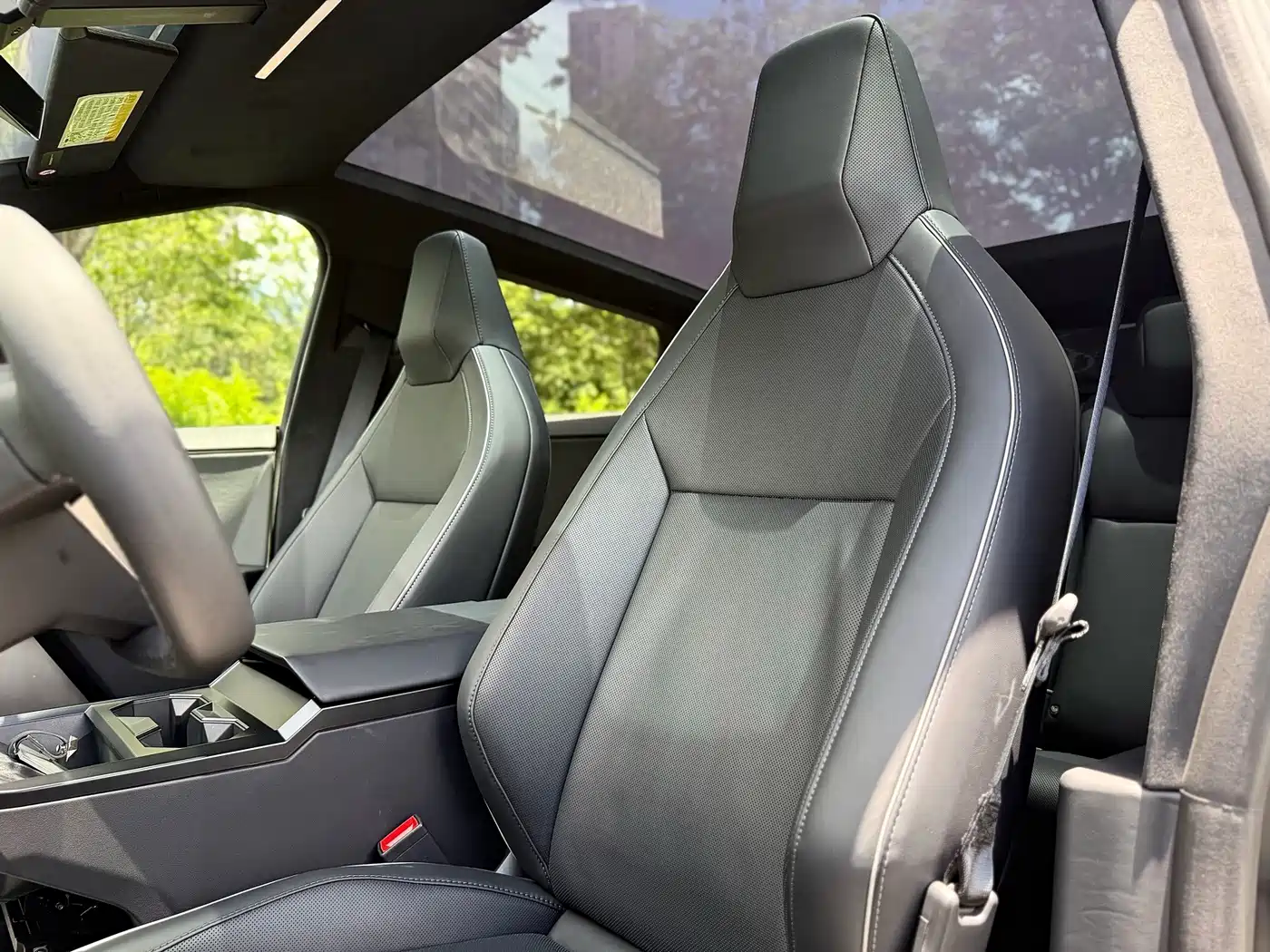 Tesla Cyber Off-Road Traveler 2026 2024 Cyberbeast Edition
