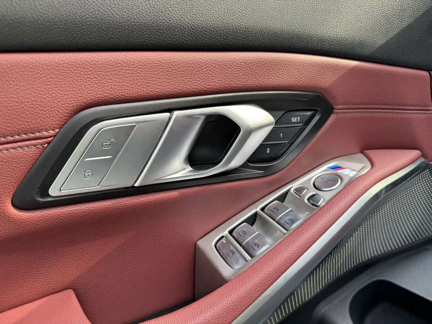 BMW 3 Series 2022 Facelift 320Li M Sport Package фото 10