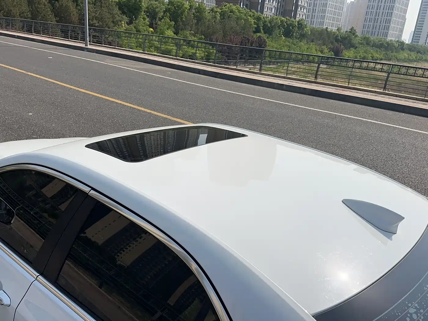 Cadillac ATS-L 2017 28T Technology фото 12