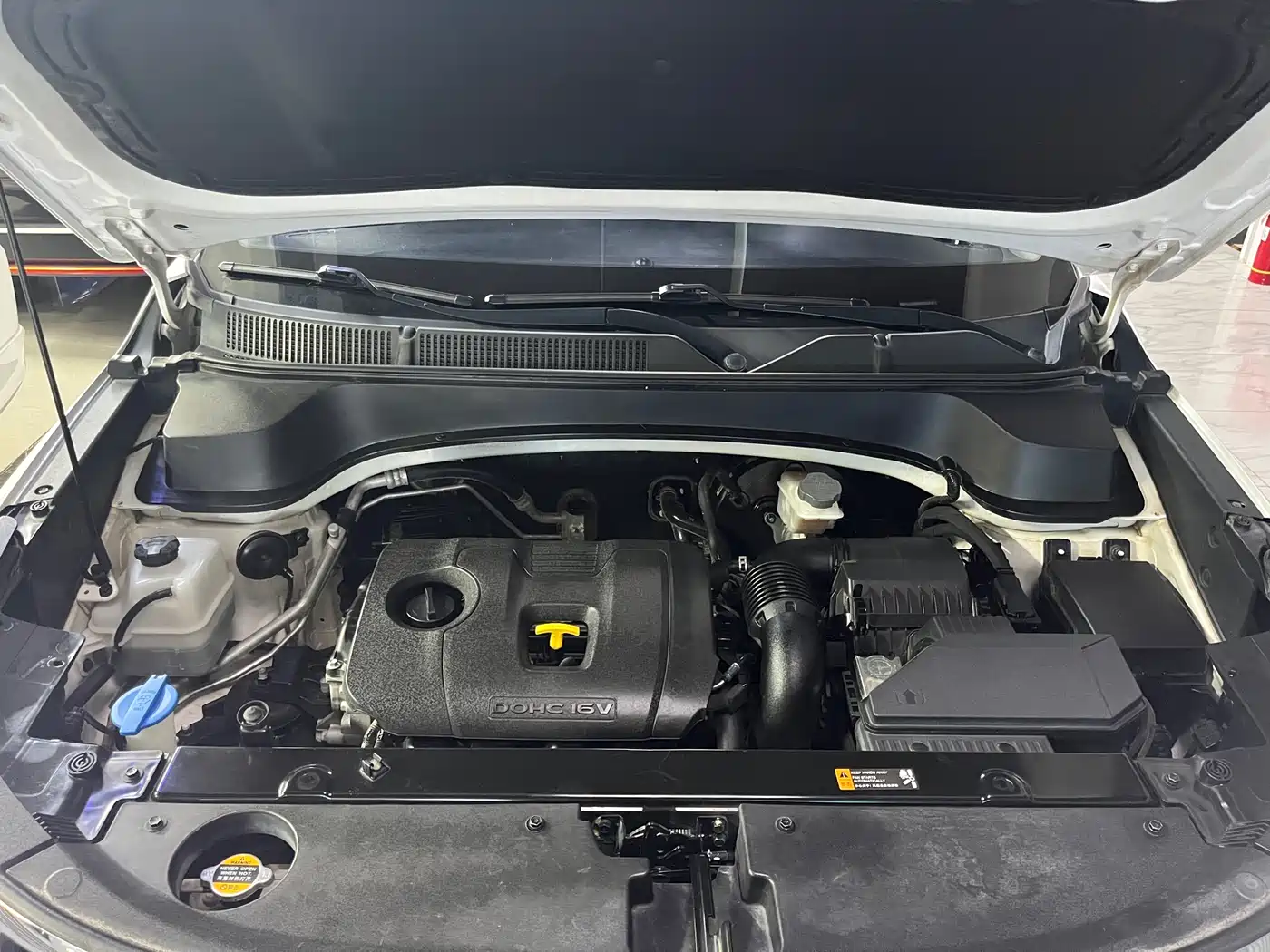 Kia Sportage 2019 2.0L Automatic Smart Luxury Edition фото 10