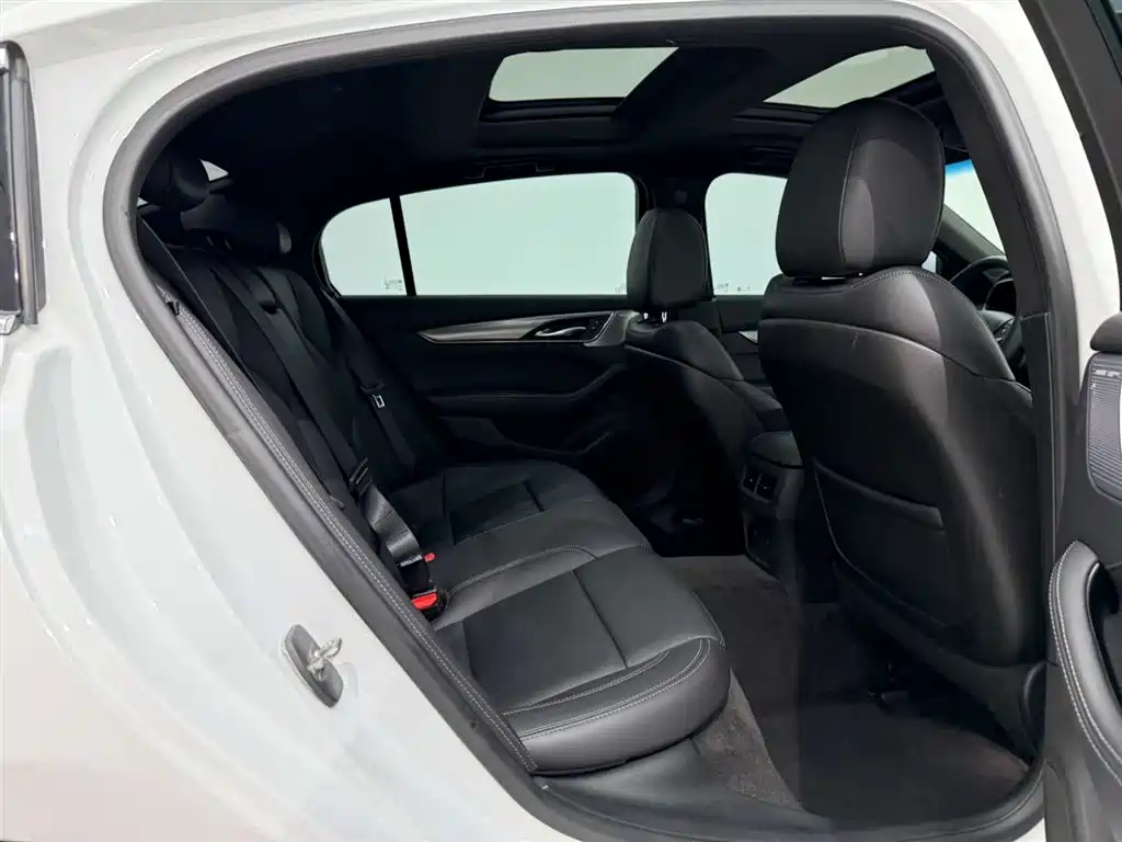 Cadillac CT5 2021 28T Premium Edition фото 20