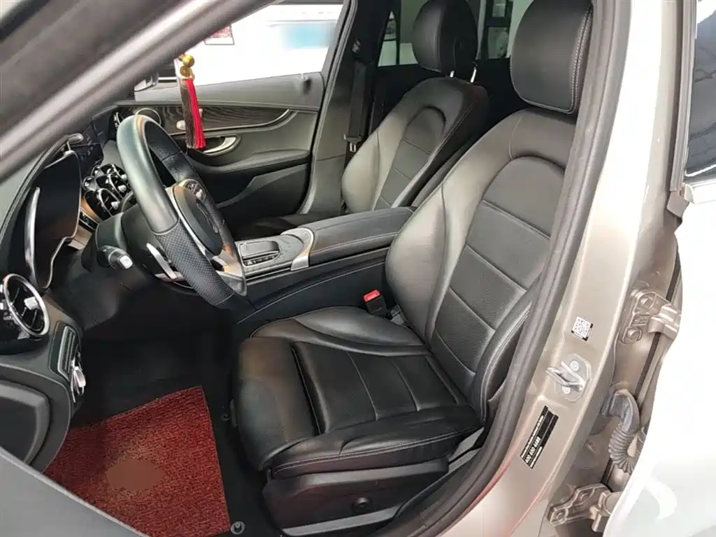 Mercedes-Benz C-Class 2020 C 200 L Fashion Sport фото 15