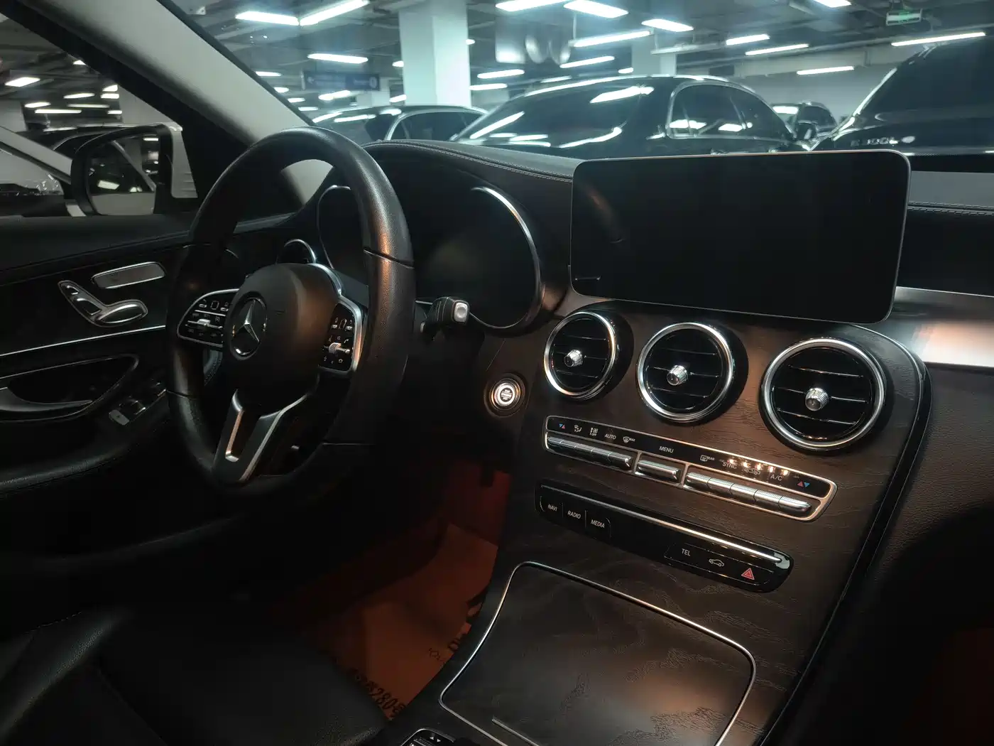 Mercedes-Benz C-Class 2019 Facelift C 260 L Sport фото 6
