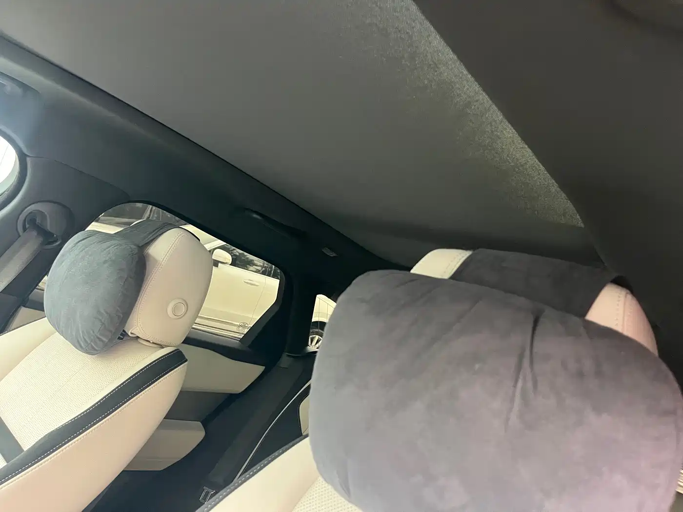 Land Rover Range Rover Velar 2017 P380 R-DYNAMIC SE фото 13