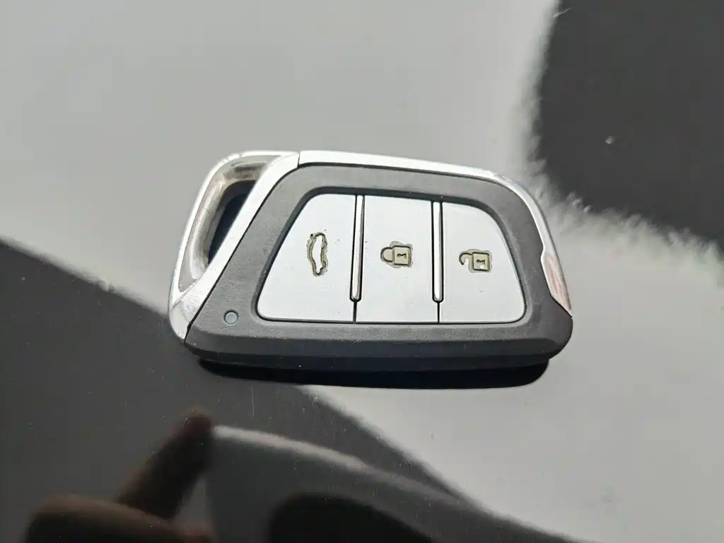 Sehol X7 2022 2021 1.5T Premium