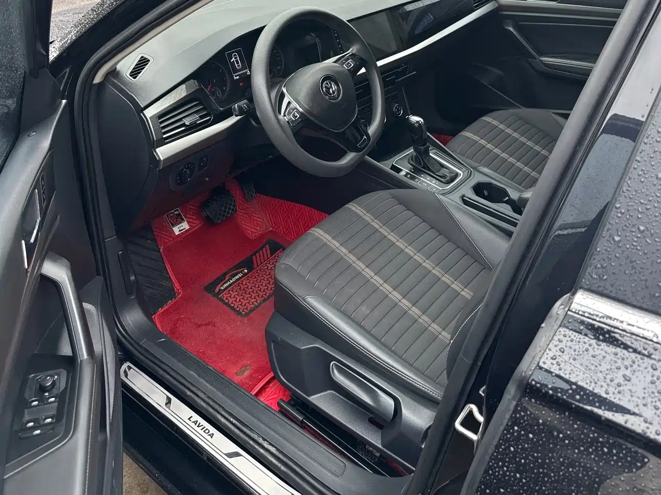 Volkswagen Lavida 2019 280TSI DSG Comfort Edition China VI фото 8