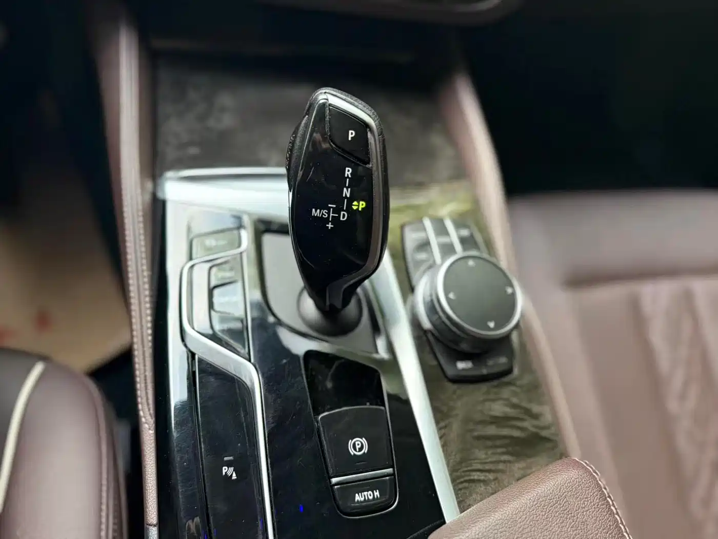 BMW 5 Series 2022 Facelift 525Li Luxury Package фото 11
