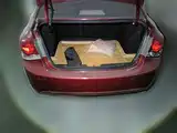صورة 5 - Chevrolet Cruze