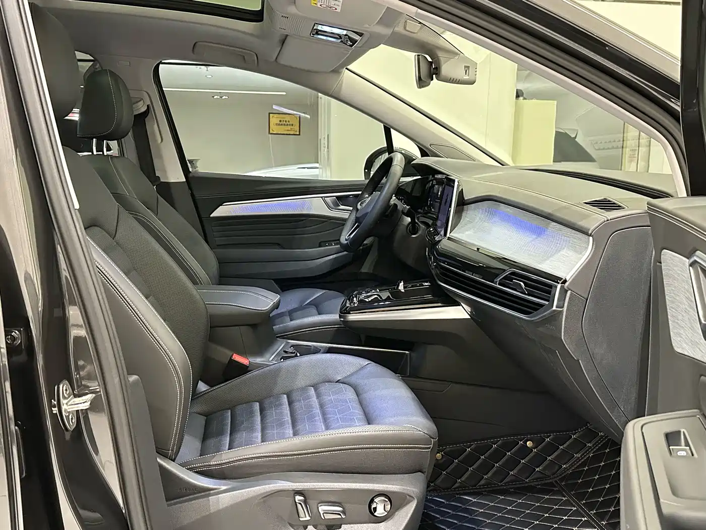 Volkswagen Talagon 2021 2021 380TSI 4WD Luxury Premium Edition Pro