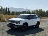 Photo 1 - BAIC ORV Beijing Off-Road BJ30