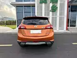 Photo 2 - BAIC Weiwang S50
