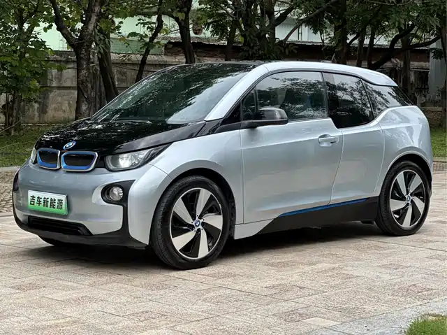  BMW BMW i3 (Import) 2016 Upgraded Fashion Model