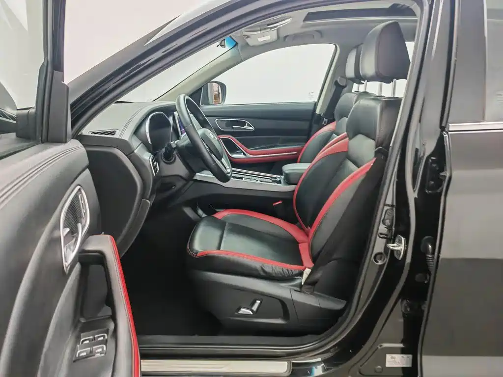 Sehol X7 2022 2021 1.5T Premium