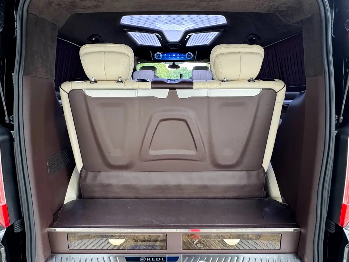 Kedi Auto Kedidia 2023 2.0T Diya MH1 фото 24